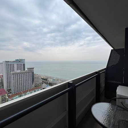 Orbi City Seaview Batoumi Extérieur photo